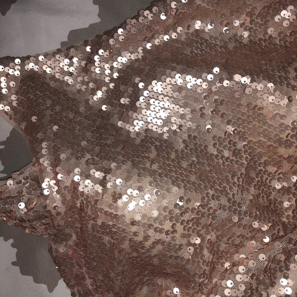 Prom Dress - Picture 4 of 4